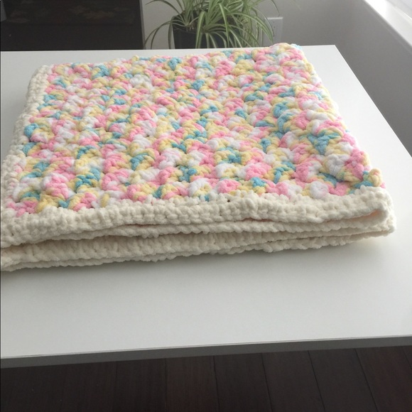Other - Baby blanket